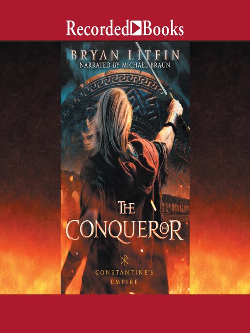 Title details for The Conqueror by Bryan Litfin - Available
